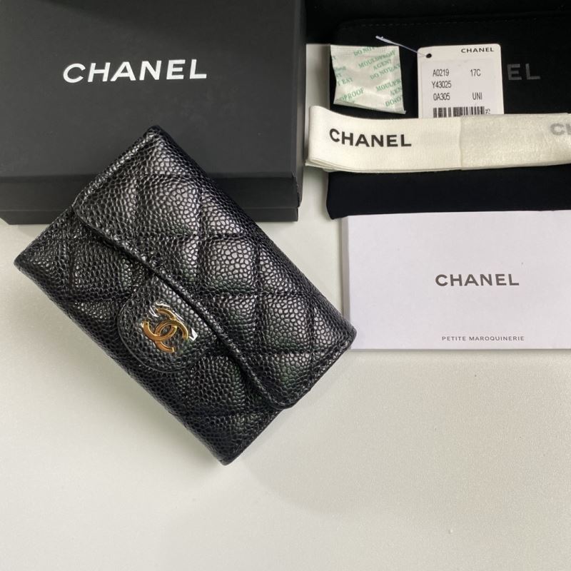 Chanel Wallet Purse